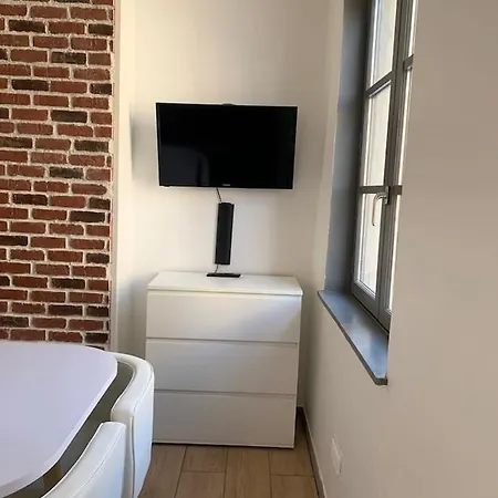 Maison Proche Centre Ville V2 Apartment Valenciennes