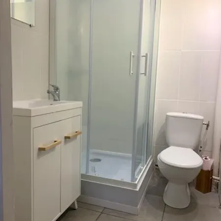 Maison Proche Centre Ville V2