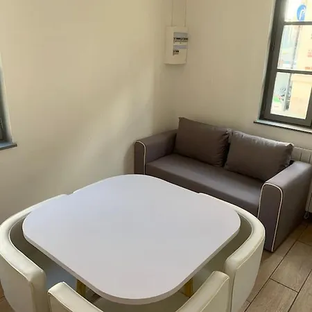 Maison Proche Centre Ville V2 Apartment *
