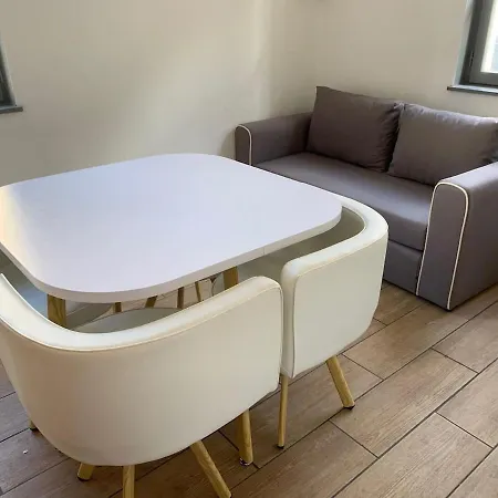 Maison Proche Centre Ville V2 Apartment